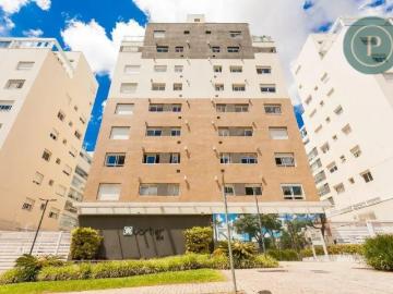 Rua Jose Cadilhe, Curitiba - Varanda, Garagem