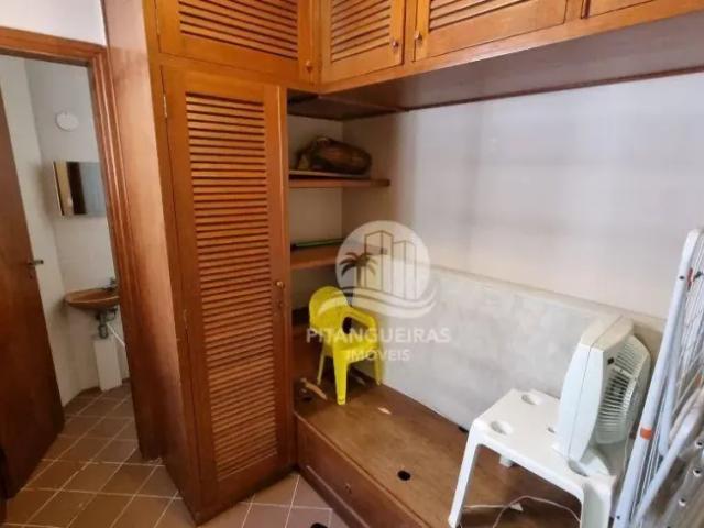 Apartamento com 3 dormitórios para alugar, 165 m² por R$ 7.000,02/mês Pitangueiras Guarujá/SP