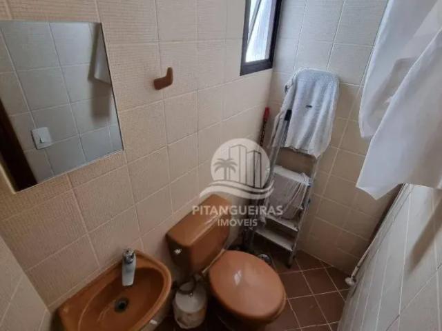 Apartamento com 3 dormitórios para alugar, 165 m² por R$ 7.000,02/mês Pitangueiras Guarujá/SP