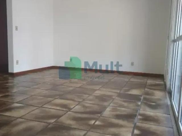 Apartamento com 3 dormitórios para alugar, 167 m² Centro Ribeirão Preto/SP