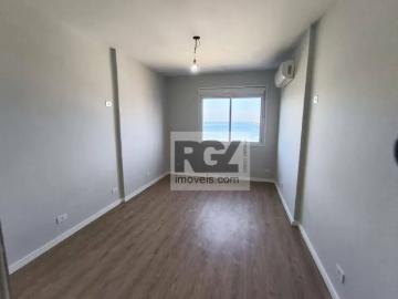 Apartamento com 3 dormitórios para alugar, 180 m² por R$ 11.000,00/mês Ponta da Praia Santos/SP
