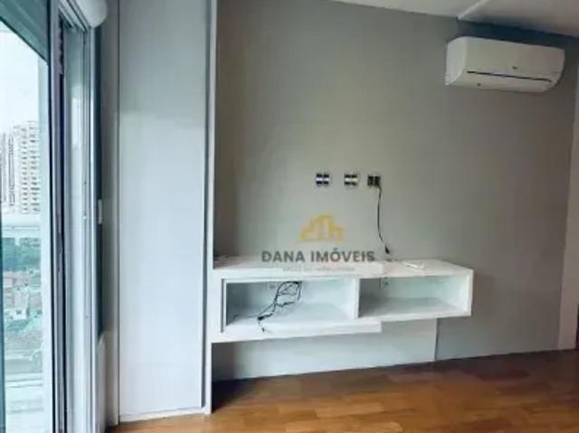 Apartamento com 3 dormitórios para alugar, 180 m² por R$ 18.000/mês Jardim Anália Franco Semi Mo