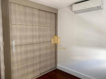 Apartamento com 3 dormitórios para alugar, 186 m² Vila Hamburguesa São Paulo/SP