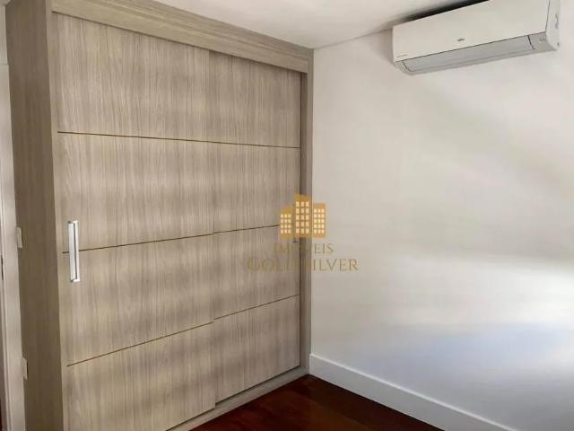 Apartamento com 3 dormitórios para alugar, 186 m² Vila Hamburguesa São Paulo/SP