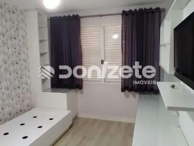 Apartamento 3 Dormitórios no Centro de Santo André – 192 m², 2 Vagas