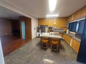 Apartamento com 3 dormitórios para alugar, 210 m² por R$ 11.000,00/mês Centro São Bernardo do Ca