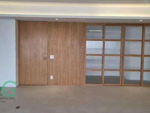 Apartamento para alugar, 230 m² por R$ 25.189,29/mês Alto da Lapa São Paulo/SP