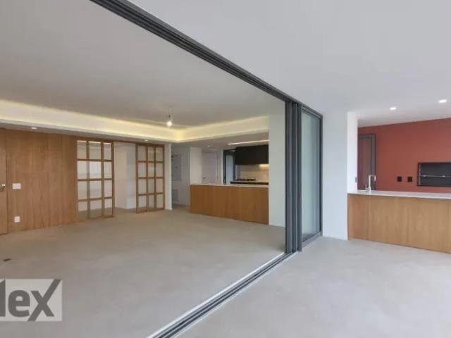 Apartamento com 3 dormitórios para alugar, 230 m² por R$ 27.378,58/mês Alto da Lapa São Paulo/SP