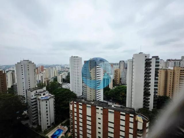 Apartamento para alugar, 238 m² por R$ 16.032,76/mês Morumbi São Paulo/SP