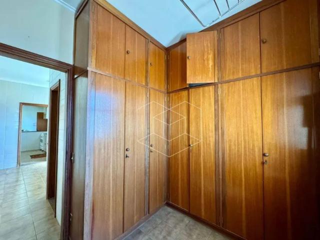 Apartamento com 3 dormitórios para alugar, 240 m² por R$ 6.471,00/mês Centro Jaú/SP