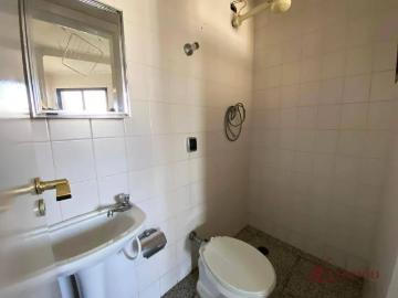 Apartamento com 3 dormitórios para alugar, 256 m² por R$ 6.216,21/mês Jardim das Nações Taubaté/