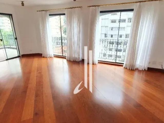 Apartamento com 3 dormitórios para alugar, 321 m² por R$ 21.453,00/mês Paraíso São Paulo/SP