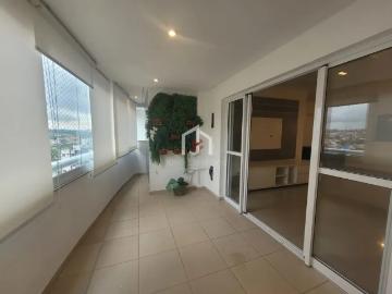 Apartamento com 3 dormitórios sendo 1 suíte no bairro Jardim Eulália em Taubaté