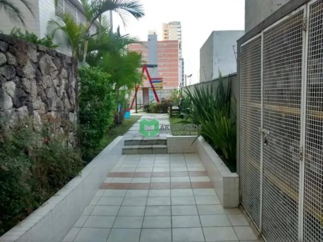 Apartamento com 3 dormitórios, sendo 1 suíte, para alugar, 115 m² por R$ 7.000, /mês Vila Pompeia