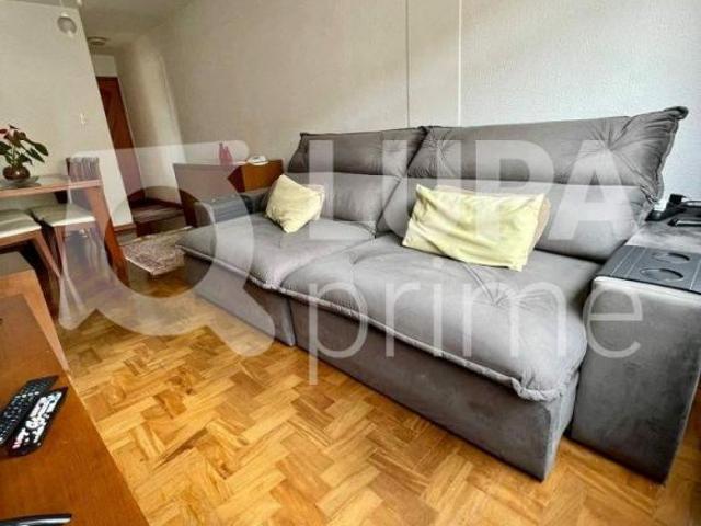 Apartamento com 3 dormitório á venda Guapira São Paulo