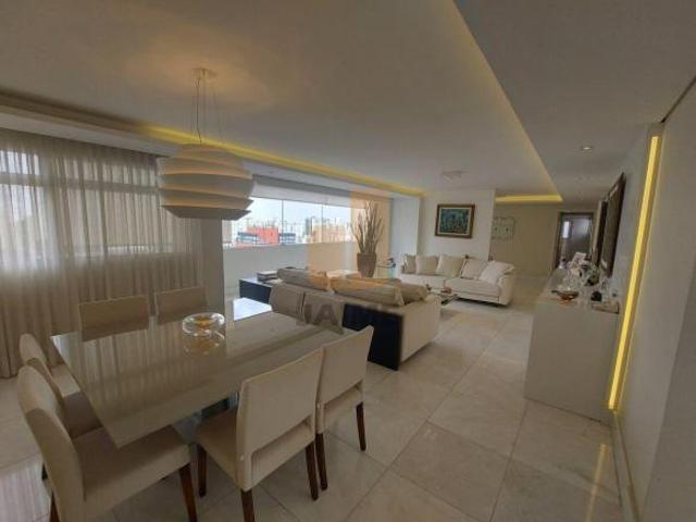 Apartamento com 3 dormitório 3 vagas em Perdizes