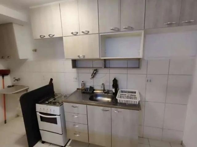 Apartamento com 3 dormitórios para Locação | 63 m² | Parque Residencial Flamboyant | São José dos Campos/SP