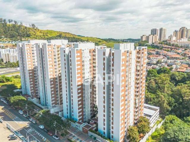 Apartamento com 3 dormitórios, 61 m² venda por R$ 545.000,00 ou aluguel por R$ 3.768,00/mês Parque União Jundiaí/SP