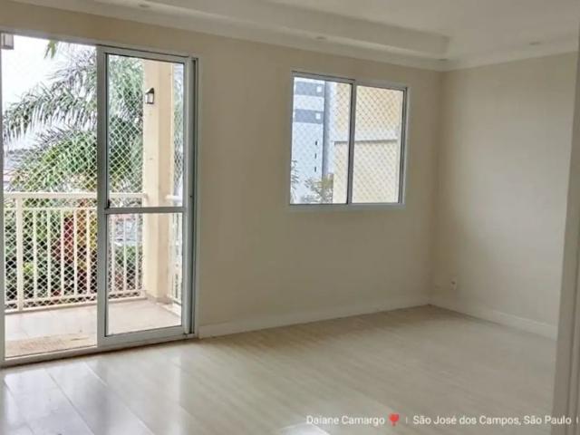 Apartamento com 3 dormitórios, 67 m² venda por R$ 550.000,00 ou aluguel por R$ 3.250,00/mês Jardim Sul São José dos Campos/SP