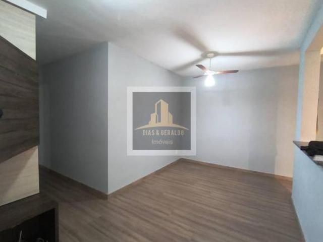 Apartamento com 3 dormitórios, 64 m² venda por R$ 380.000,00 ou aluguel por R$ 2.421,36/mês Jard