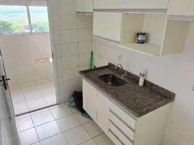 Apartamento com 3 dormitórios, 65 m² venda por R$ 450.000,00 ou aluguel por R$ 3.238,87/mês Vila Tesouro São José dos Campos/SP