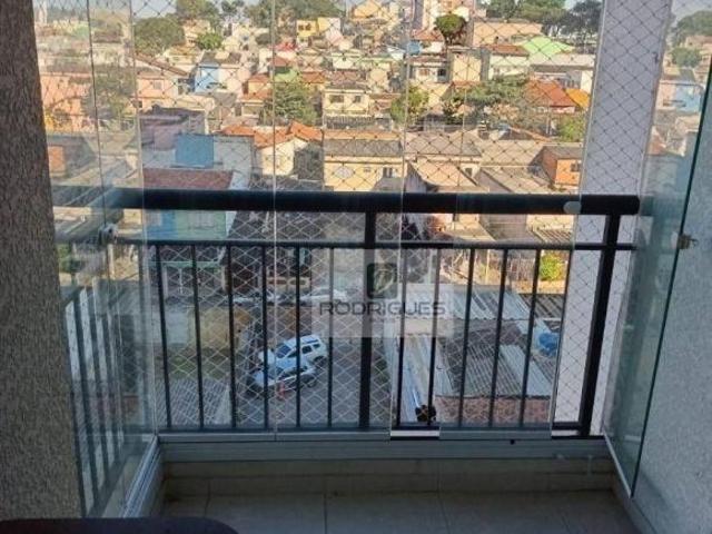 Apartamento com 3 dormitórios, 65 m² venda por R$ 550.000,00 ou aluguel por R$ 4.220,00/mês Inde