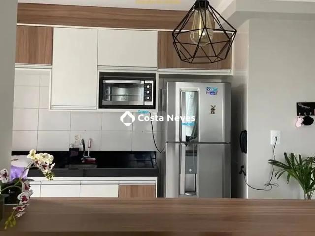 Apartamento com 3 dormitórios, 65 m² venda por R$ 560.000,00 ou aluguel por R$ 3.160,00/mês Jardim Copacabana São José dos Campos/SP