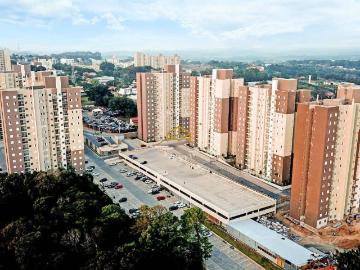 Apartamento com 3 dormitórios, 65 m² venda por R$ 569.000,00 ou aluguel por R$ 3.397,13/mês Jardim Santiago Indaiatuba/SP