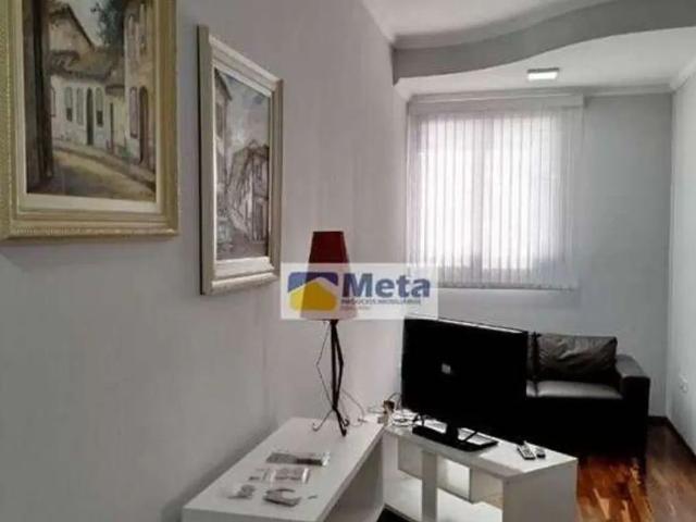 Apartamento com 3 dormitórios, 66 m² venda por R$ 380.000,00 ou aluguel por R$ 2.726,45/mês Vila Jaboticabeira Taubaté/SP