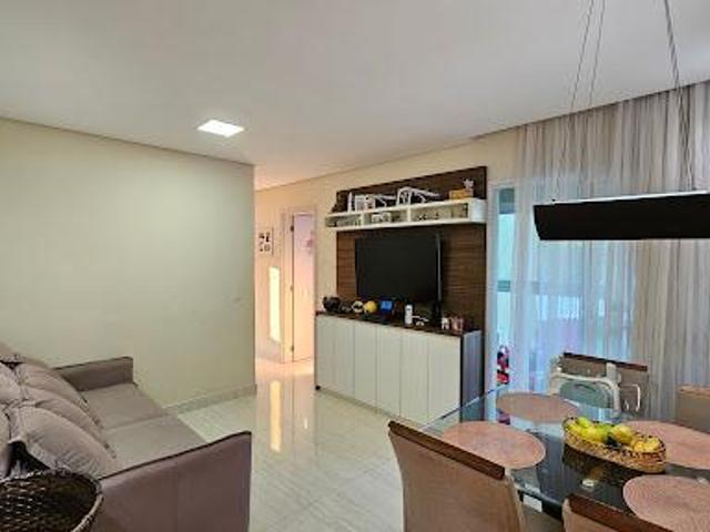 Apartamento com 3 dormitórios, 69 m² venda por R$ 539.000,00 ou aluguel por R$ 4.281,38 Condomín