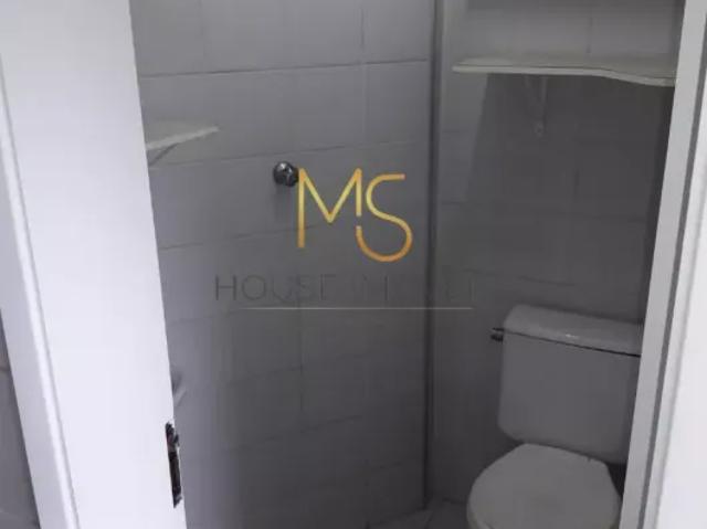 Apartamento com 3 dormitórios, 70 m² aluguel por R$ 2200/mês Jardim Bonfiglioli São Paulo/SP