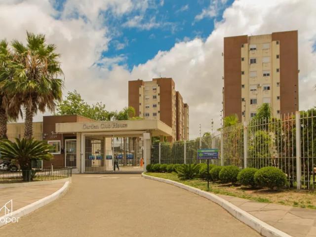 Apartamento com 3 dormitórios, 70 m² Locação Pelotas