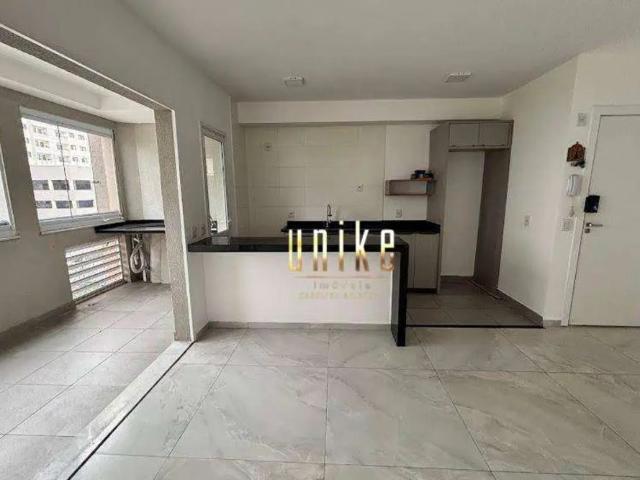 Apartamento com 3 dormitórios, 70 m² venda por R$ 689.000,00 ou aluguel por R$ 3.810,00 Conjunto Residencial Trinta e Um de Março São José dos Campos/SP