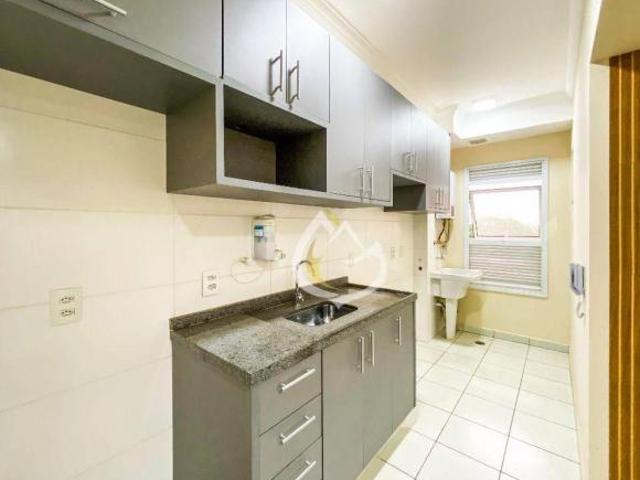 Apartamento com 3 dormitórios, 71 m² venda por R$ 580.000,00 ou aluguel por R$ 3.815,00/mês Mora