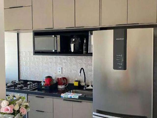 Apartamento com 3 dormitórios, 72 m² venda por R$ 660.000,00 ou aluguel por R$ 4.250,00/mês Villa Branca Jacareí/SP