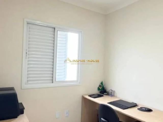 Apartamento com 3 dormitórios, 77 m² venda por R$ 488.000 ou aluguel por R$ 3.320/mês Cacapava Caçapava/SP