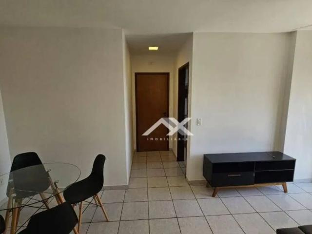 Apartamento com 3 dormitórios, 74 m² venda por R$ 410.000,00 ou aluguel por R$ 3.416,66/mês Mirante Aurora Bauru/SP