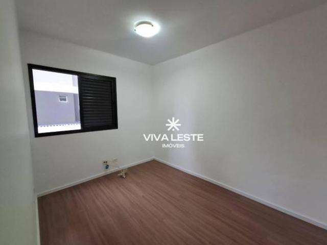 Apartamento com 3 dormitórios, 74 m² venda por R$ 750.000 ou aluguel por R$ 3.500,00/mês Tatuapé
