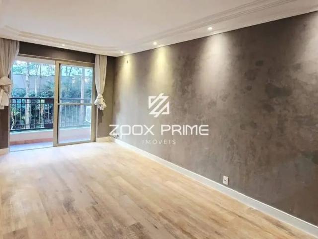 Apartamento com 3 dormitórios, 75 m² venda por R$ 745.000 ou aluguel por R$ 4.000/mês Vila Sofia São Paulo/SP