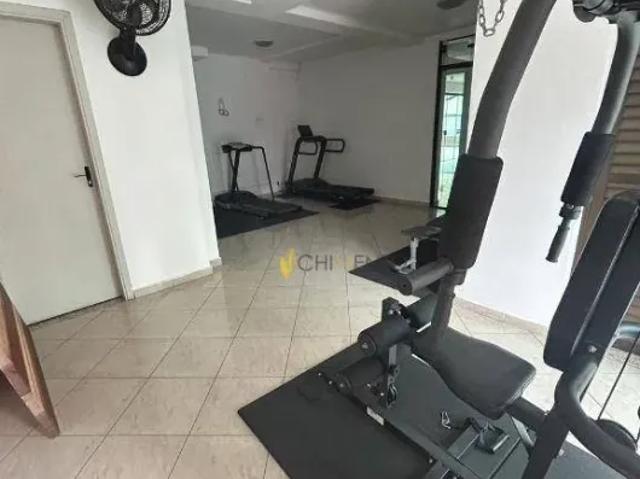 Apartamento com 3 dormitórios, 78 m² venda por R$ 490.000 ou aluguel por R$ 3.500/mês Vila Valpa