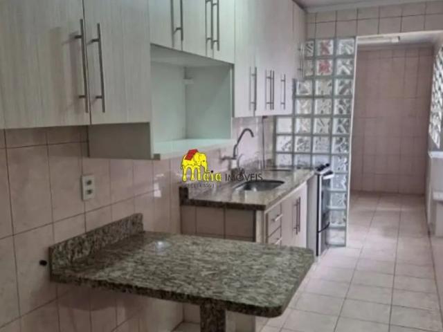 Apartamento com 3 dormitórios, 78 m² venda por R$ 520.000,00 ou aluguel por R$ 3.800,00/mês City América São Paulo/SP