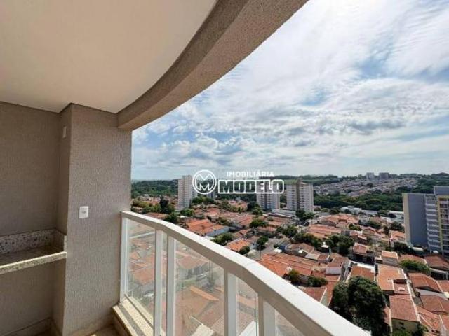 Apartamento com 3 dormitórios, 78 m² venda por R$ 750.000,00 ou aluguel por R$ 4.350,01/mês Vila