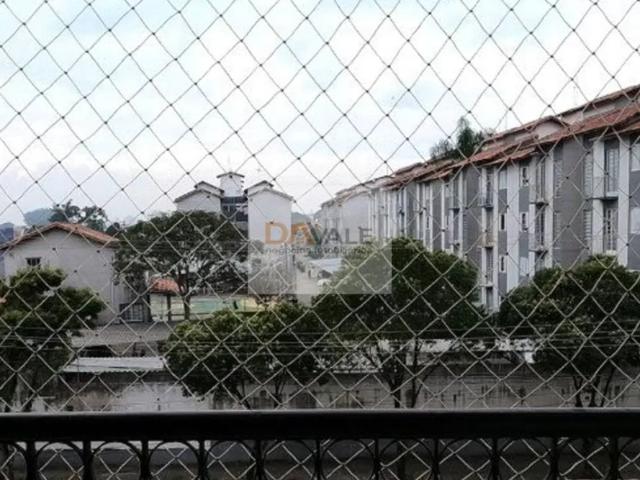 Apartamento com 3 dormitórios, 79 m² venda por R$ 340.000,00 ou aluguel por R$ 2.500,00/mês Jardim Caçapava Caçapava/SP