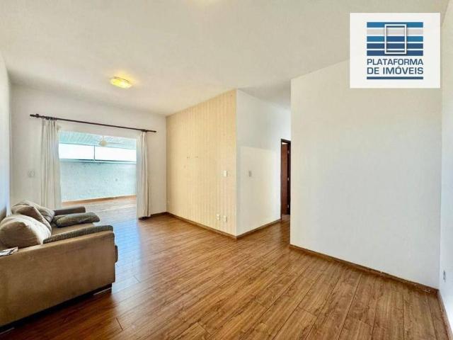 Apartamento Com 3 Dormitórios, 83 m² Venda por R$649.000ou Aluguel por R$4.230,00/mês Jard
