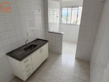 Apartamento com 3 dormitórios à venda, 80 m² por R$ 586.000,00 Parque Industrial São José dos Ca