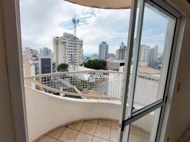 Apartamento com 3 dormitórios, 80 m² venda por R$ 850.000,00 ou aluguel por R$ 4.100,00/mês Parq