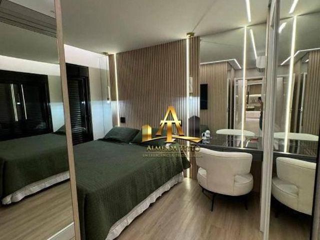 Apartamento com 3 dormitórios, 87 m² venda por R$ 1.600.000 ou aluguel por R$ 15.000/mês Edifici