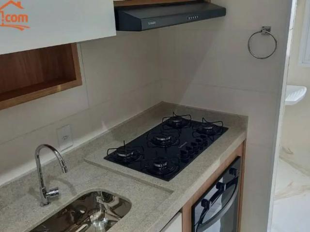 Apartamento com 3 dormitórios, 85 m² venda por R$ 1.170.000 ou aluguel por R$ 5.700/mês Loteamento Villa Branca Jacareí/SP