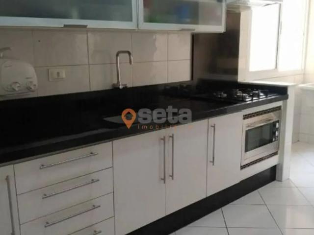 Apartamento, 85 m² venda por R$ 832.000,00 ou aluguel por R$ 5.279,26/mês Jardim Aquárius São José dos Campos/SP