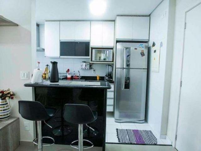 Apartamento com 3 dormitórios, 86 m² Independência São Bernardo do Campo